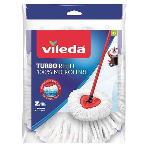 Vileda ricambio mocio - vileda,
