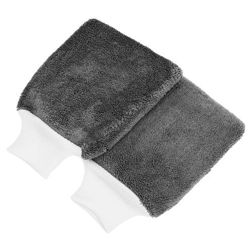 Asciugamano per auto 26x20x1cm - asciugamano,