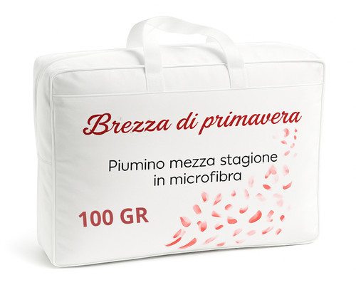 Piumino letto estivo - estivo, interno