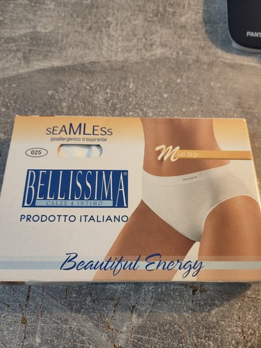 Bellissima beautiful energy - bellissima,