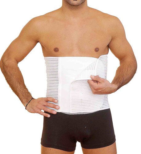 Teratex fascia elastica unisex - teratex,