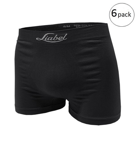 Set pezzi boxer slip uomo - 6,