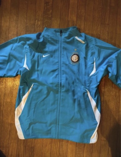 Nike inter felpa uomo - inter,