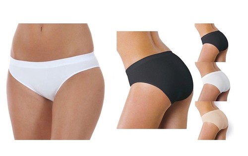 Slip microfibra donna 12 - microfibra, o