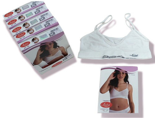 Pezzi reggiseno liabel - 6,
