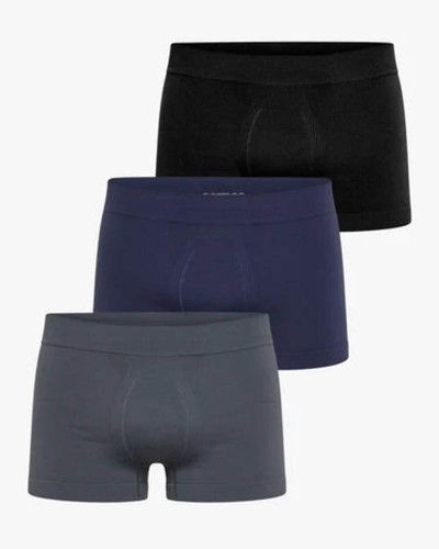 Boxer mutande pompea - 3,