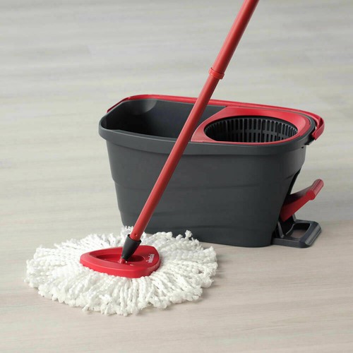Vileda turbo smart ricambio - smart,