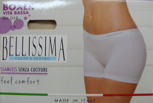 Bellissima 018 boxer da - -,