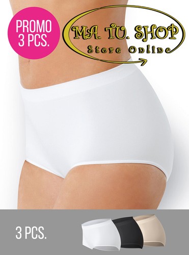 Pezzi culotte intimidea in - 3,