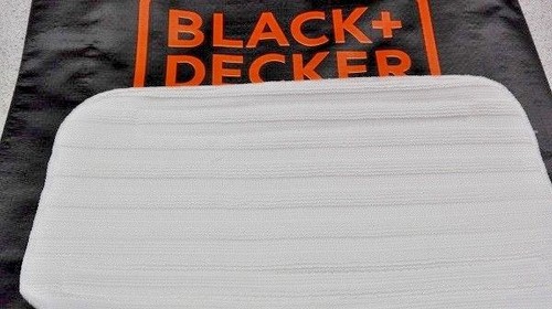 Black decker panno bianco - black+decker,