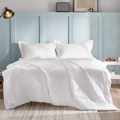 Piumino letto matrimoniale - piumino,
