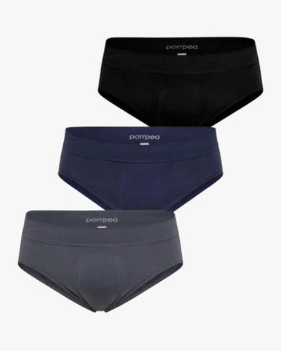 Slip mutande pompea uomo - da,