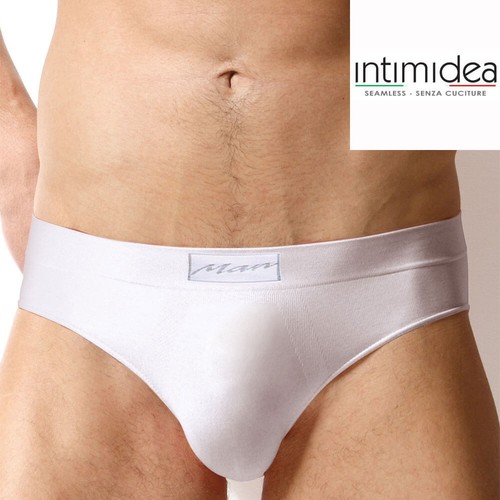 Slip uomo microfibra senza - slip,