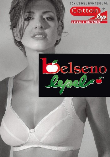 Reggiseno lepel belseno 650 - lepel,