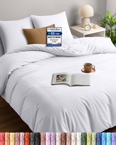 Utopia bedding copripiumino - utopia,