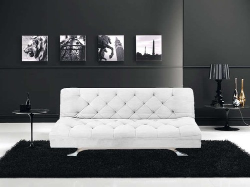 Divano letto posti - letto,