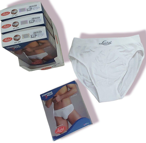 Pezzi slip uomo liabel art - uomo,