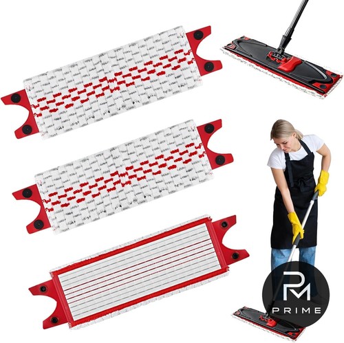 Panni ricambio microfibra