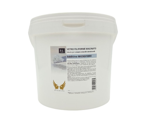 Addensante microfibre - , di