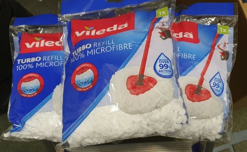 Vileda turbo smart classic - turbo,