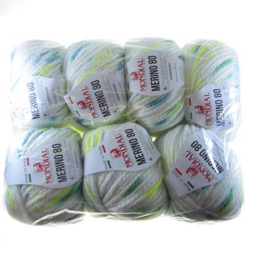 Gomitoli lana microfibra - gomitoli, lana/microfibra