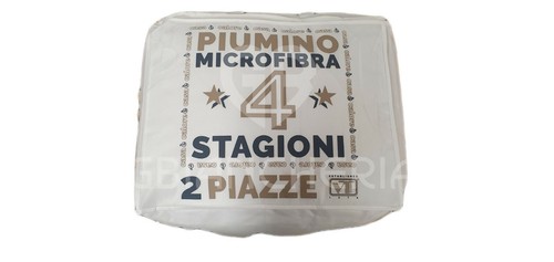 Piumino interno stagioni - 4,