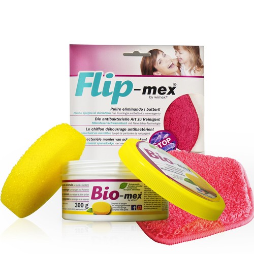 Kit risparmio bio mex - kit,