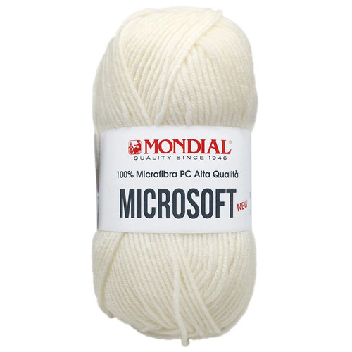 Mondial filato micro - filato, soft