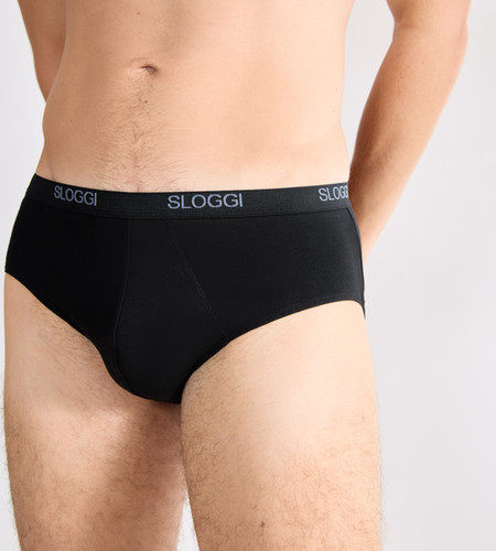 Sloggi basic midi - sloggi, slip
